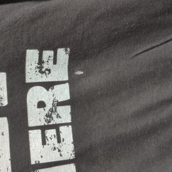 Scrapple Lover's T-shirt 3XL - Picture 4 of 4